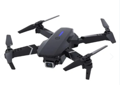 DRONE 2 CÁMARAS Y 1 BATERIA