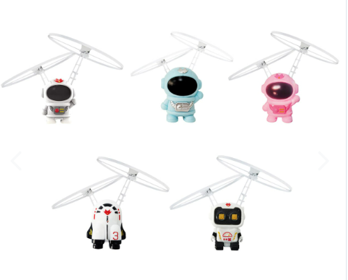 SPACEMAN Mini Drones